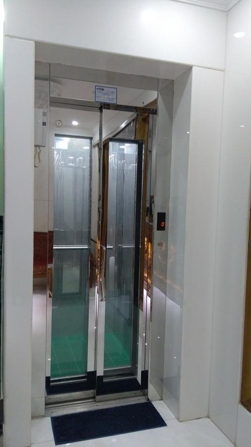 스칸타 리젠시 Tiruchchendūr 외부 사진
